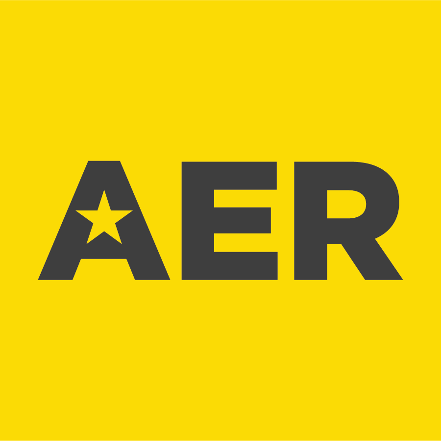 Army Emergency Relief logo