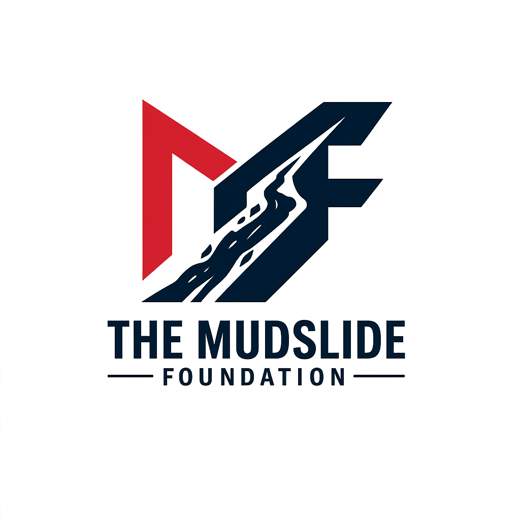 Mudslide Foundation logo