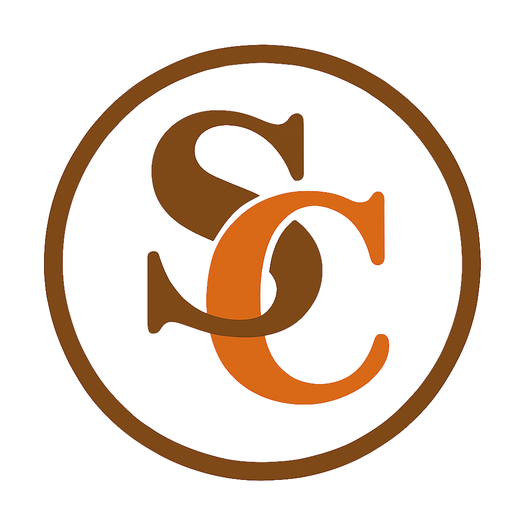 SAC monogram