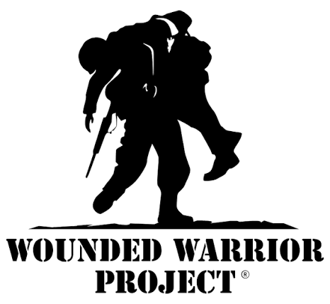 Wounded Warrior Project logo